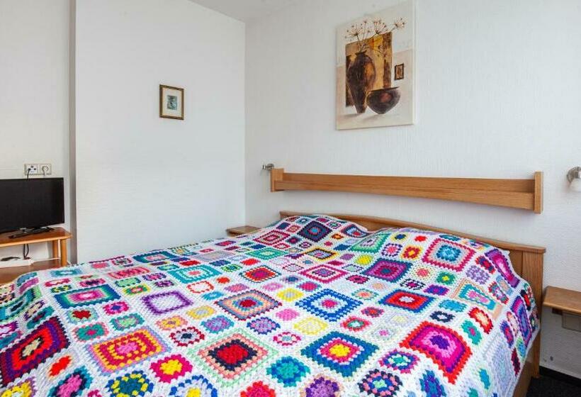 اتاق استاندارد, Schwung