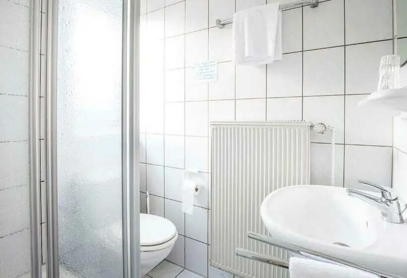 Standard-huone, Schwung