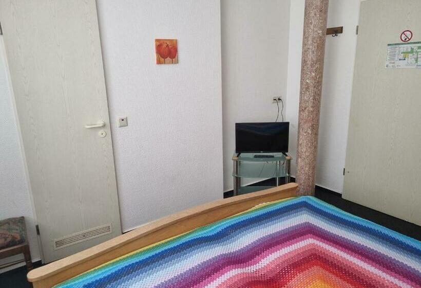 اتاق استاندارد, Schwung