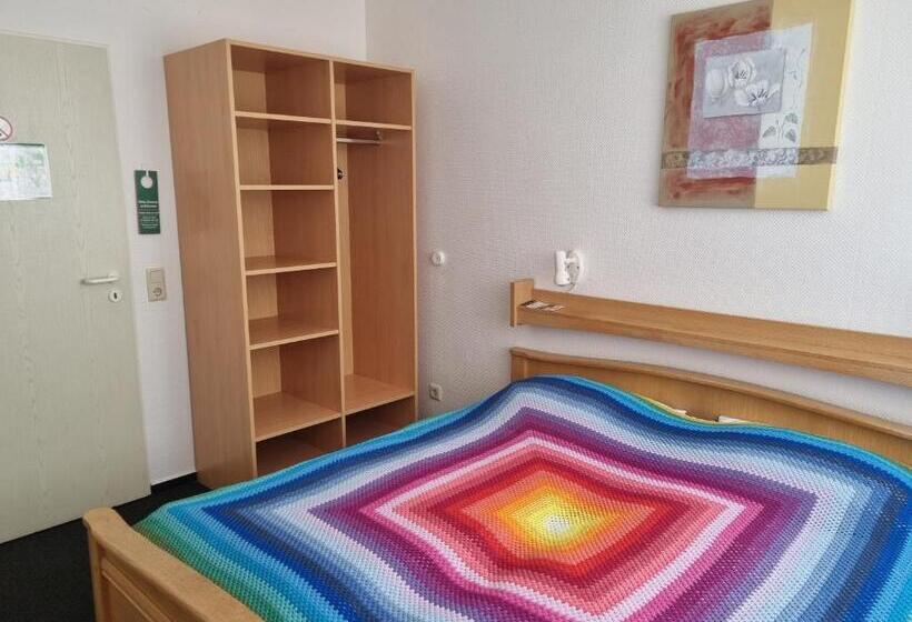 اتاق استاندارد, Schwung