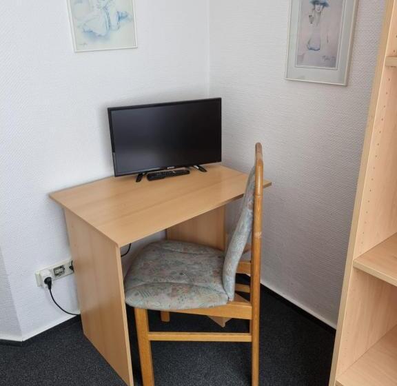 اتاق استاندارد یک نفره, Schwung