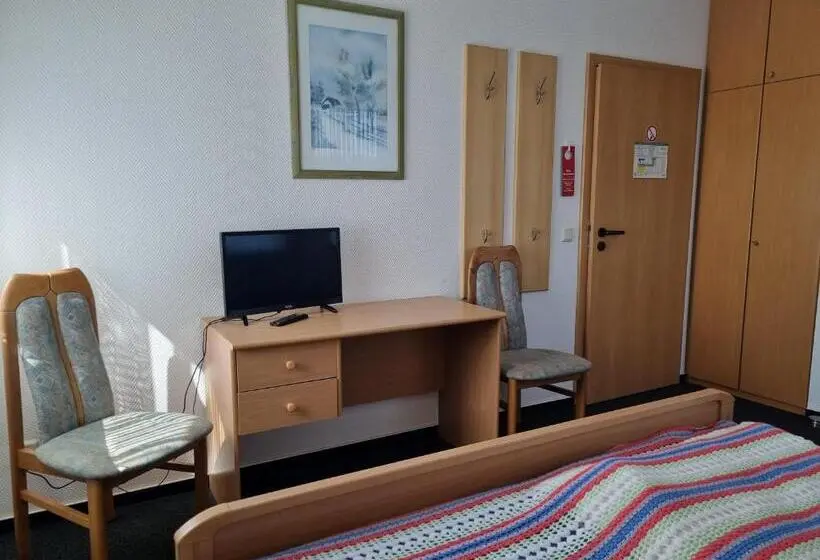 Comfort-huone, Schwung