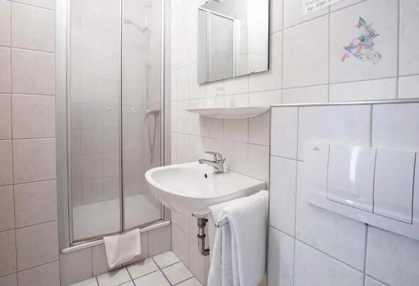 Comfort-huone, Schwung