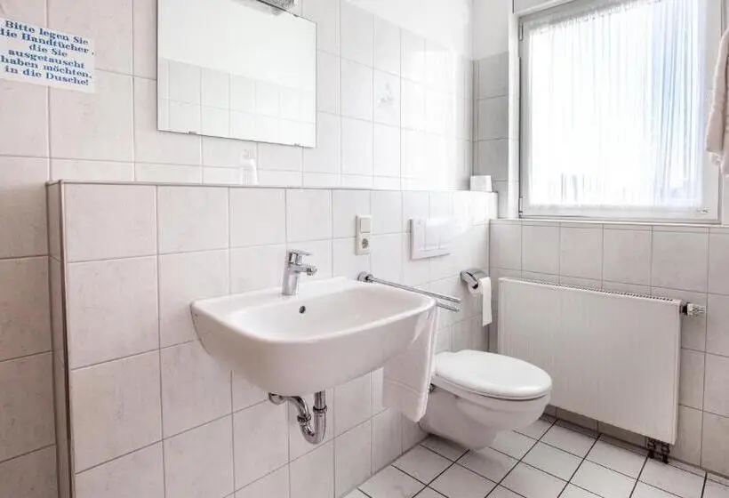Comfort-huone, Schwung
