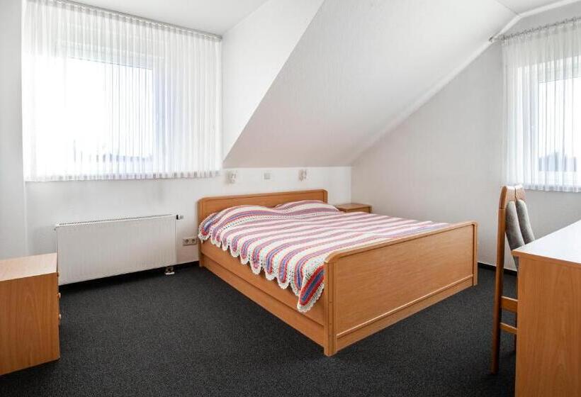 اتاق راحتی, Schwung