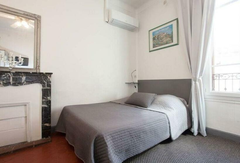 Студия Стандарт, Seayousoon Inn Cannes Studios