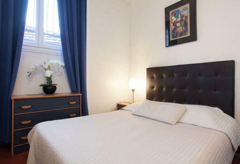 Студия Стандарт, Seayousoon Inn Cannes Studios