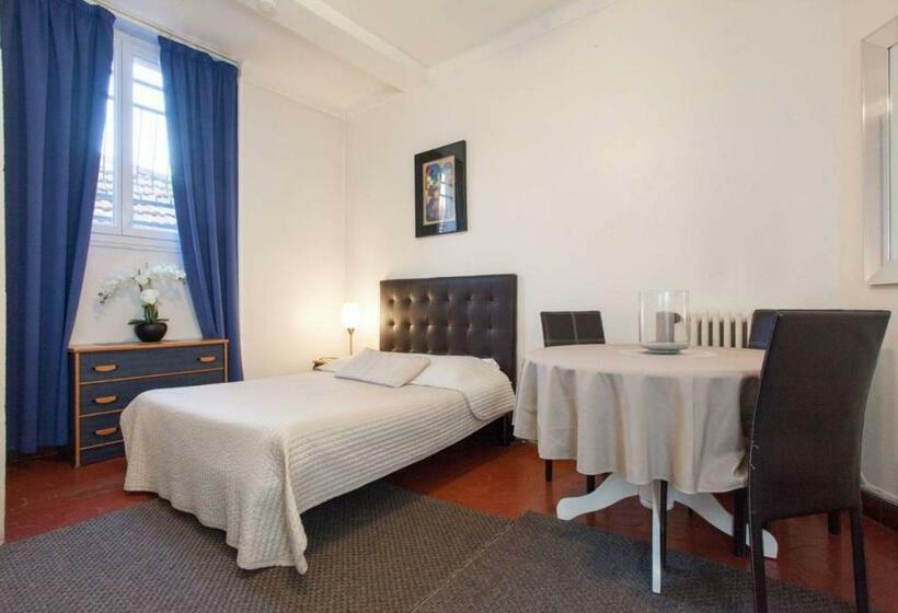 استودیوی استاندارد, Seayousoon Inn Cannes   Studios