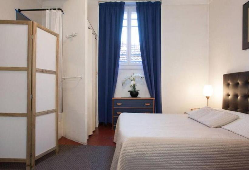 Студия Стандарт, Seayousoon Inn Cannes Studios