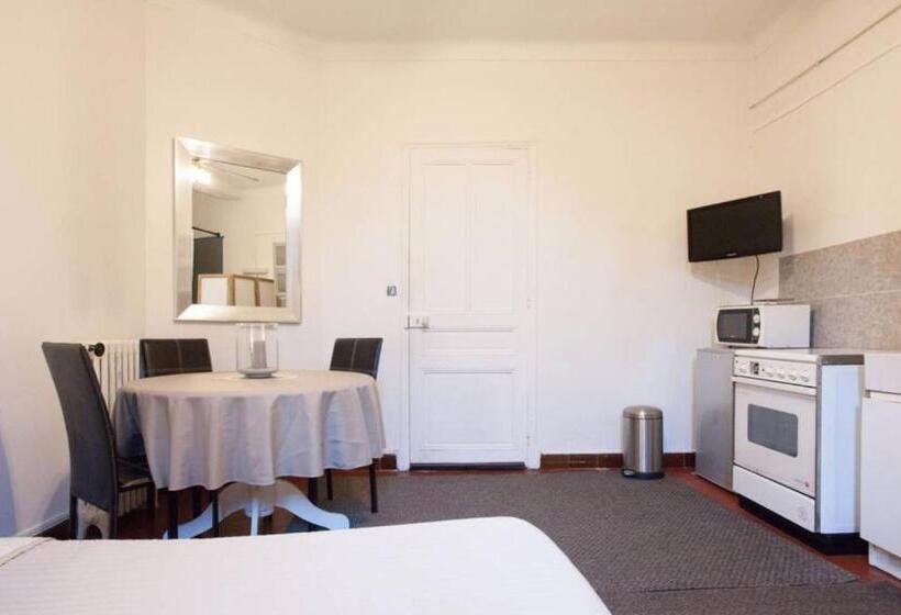 استودیوی استاندارد, Seayousoon Inn Cannes   Studios