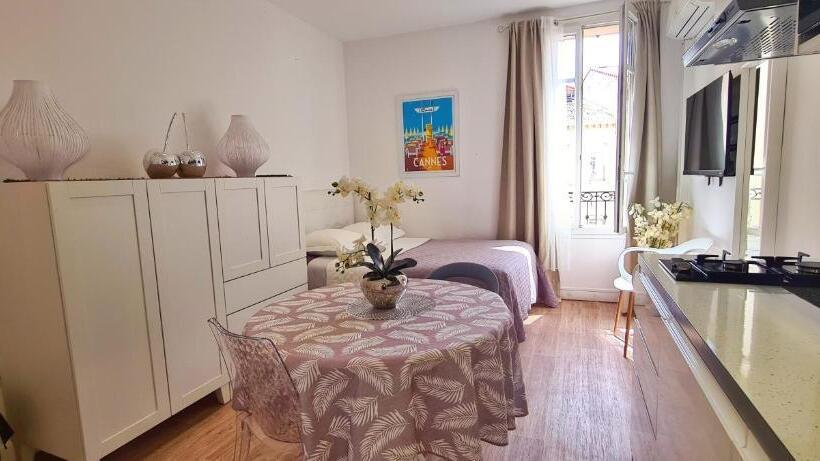 استودیوی سوپریور, Seayousoon Inn Cannes   Studios