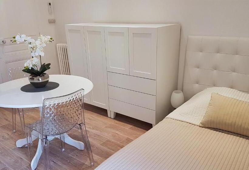 Студия Superior, Seayousoon Inn Cannes Studios