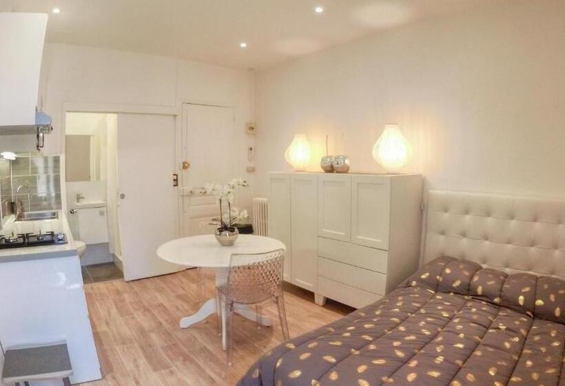 Студия Superior, Seayousoon Inn Cannes Studios