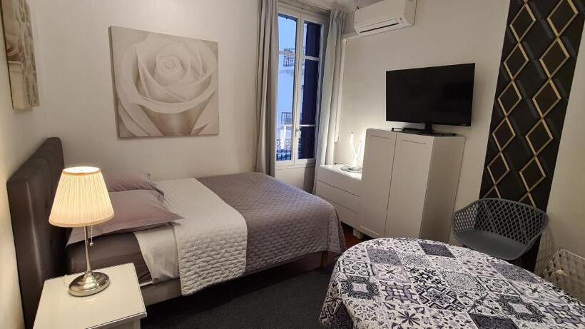 Студия Superior, Seayousoon Inn Cannes Studios