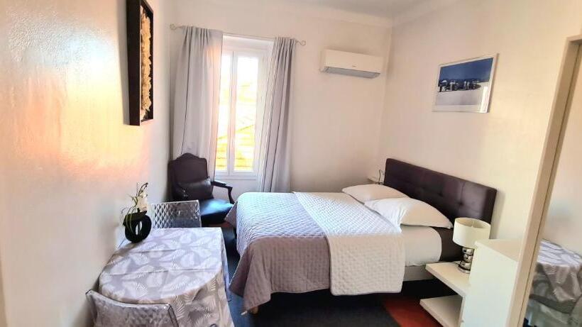 Студия Стандарт, Seayousoon Inn Cannes Studios