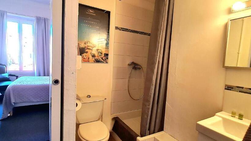 Студия Стандарт, Seayousoon Inn Cannes Studios