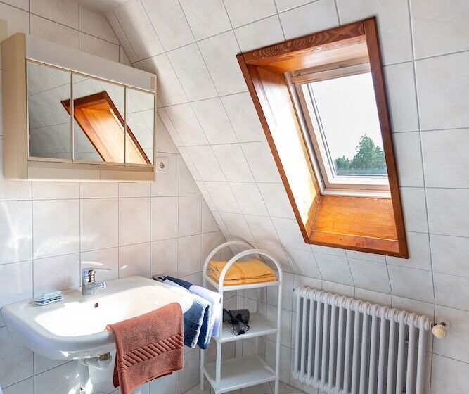 غرفة قياسية, Silberdistel