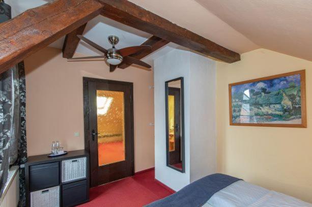 غرفة قياسية رباعية, Spreewaldhotel Garni Raddusch