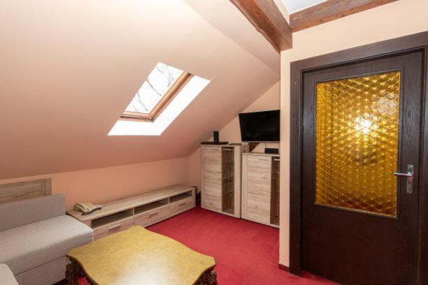 4인용 스탠다드 룸, Spreewaldhotel Garni Raddusch