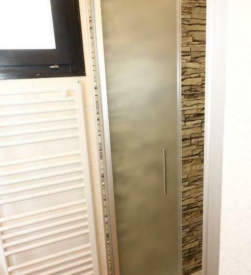 Номер Стандарт, Spreewaldhotel Garni Raddusch