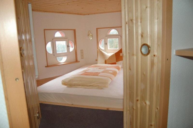 Standard Quadruple Room, Waldgasthaus & Berghotel Steinerne Renne