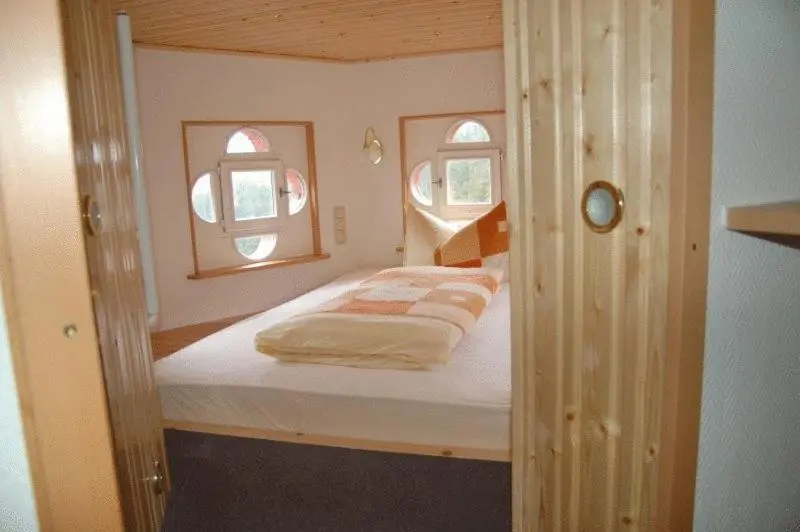 Standard Quadruple Room, Waldgasthaus & Berghotel Steinerne Renne