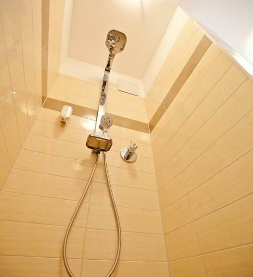 חדר סטנדרט עם ג'קוזי, Und Appartementhof Waldeck