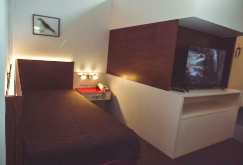 סוויטת ג'וניור, Und Appartementhof Waldeck