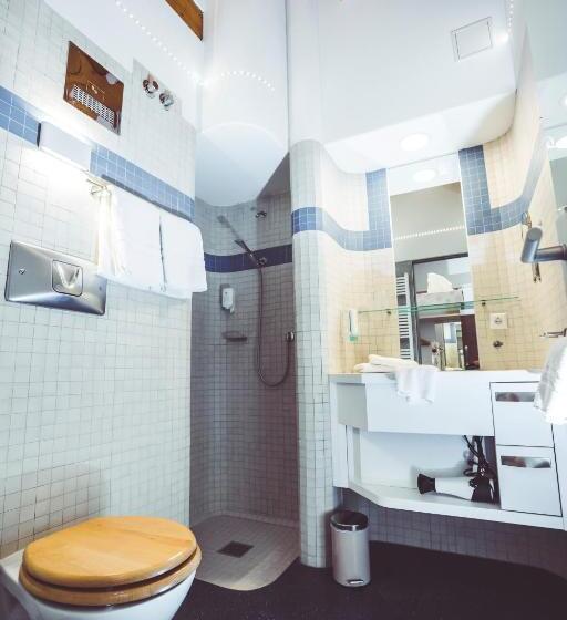 סוויטת ג'וניור, Und Appartementhof Waldeck