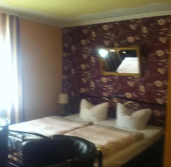 スタンダードルーム, Natur& Waldhotel Johannesruh