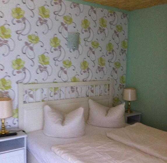 Семейный Номер, Natur& Waldhotel Johannesruh