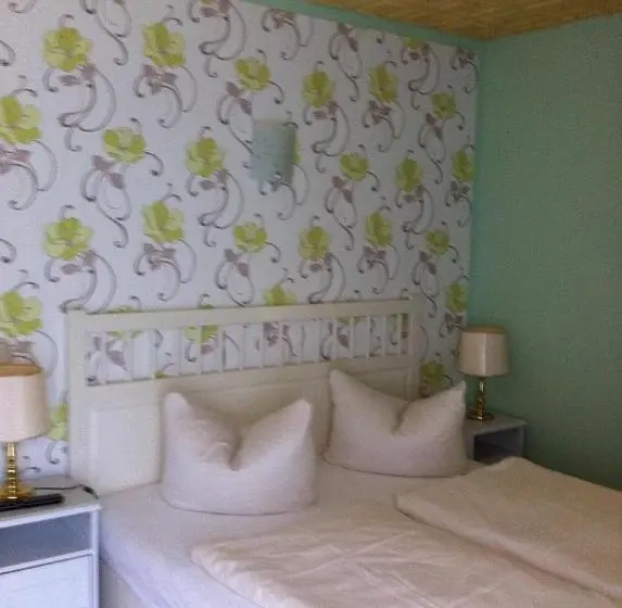 ファミリールーム, Natur& Waldhotel Johannesruh