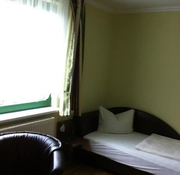 ファミリールーム, Natur& Waldhotel Johannesruh