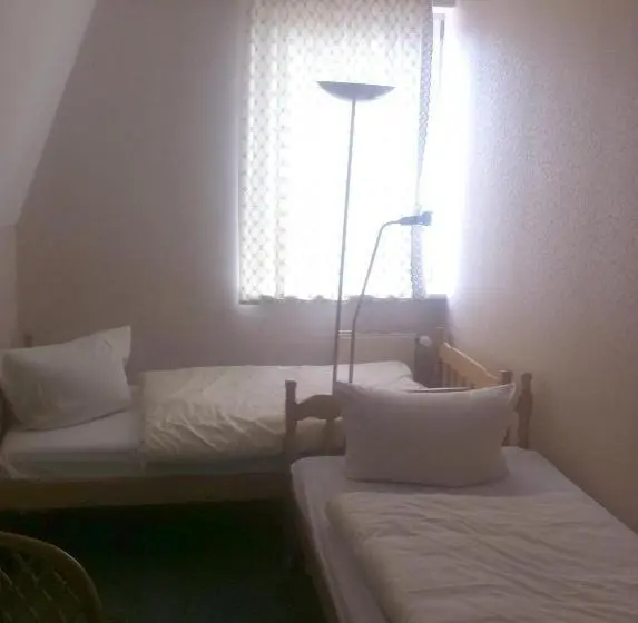 ファミリールーム, Natur& Waldhotel Johannesruh