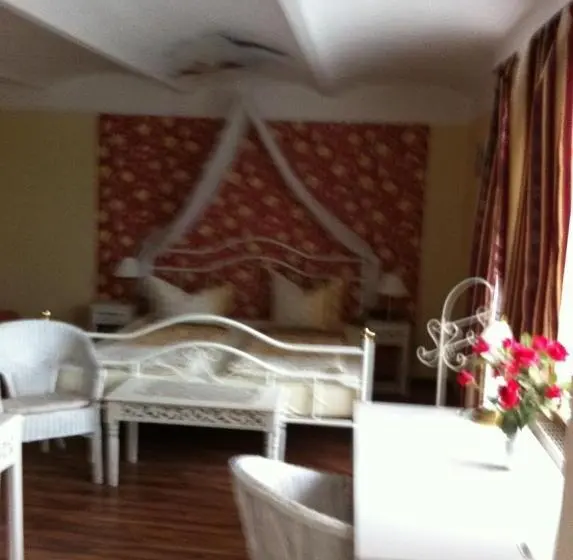 スタンダードルーム, Natur& Waldhotel Johannesruh