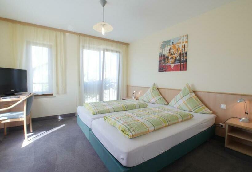 스탠다드 룸, Wirtshaus Zur Bina