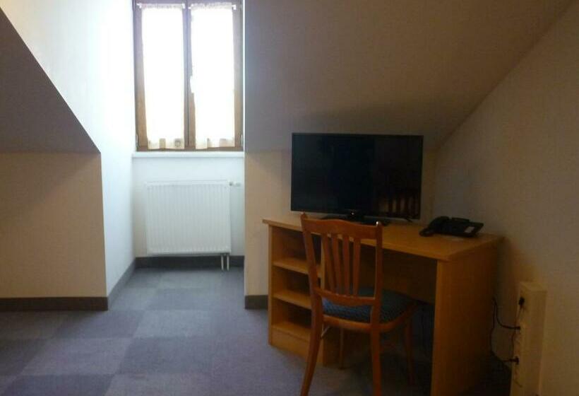 Номер Стандарт Индивидуальный, Wirtshaus Zur Bina