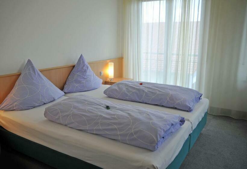 스탠다드 룸, Wirtshaus Zur Bina