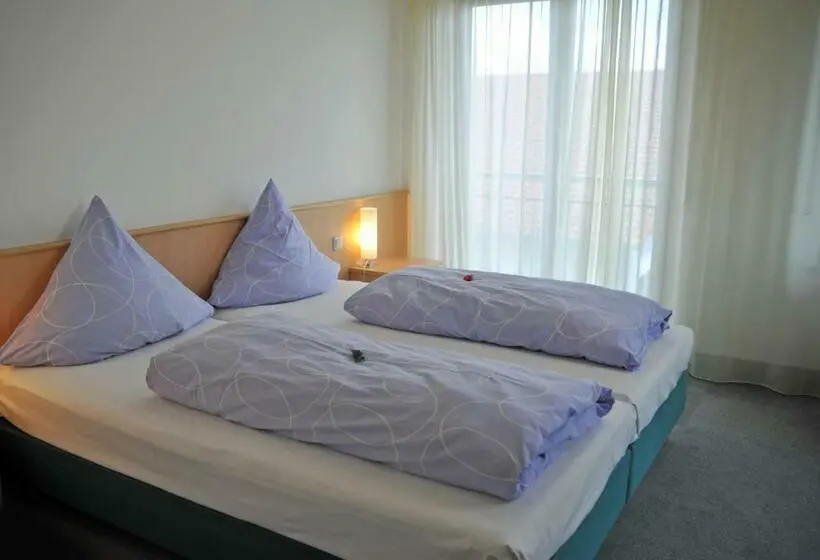 Standard-huone, Wirtshaus Zur Bina