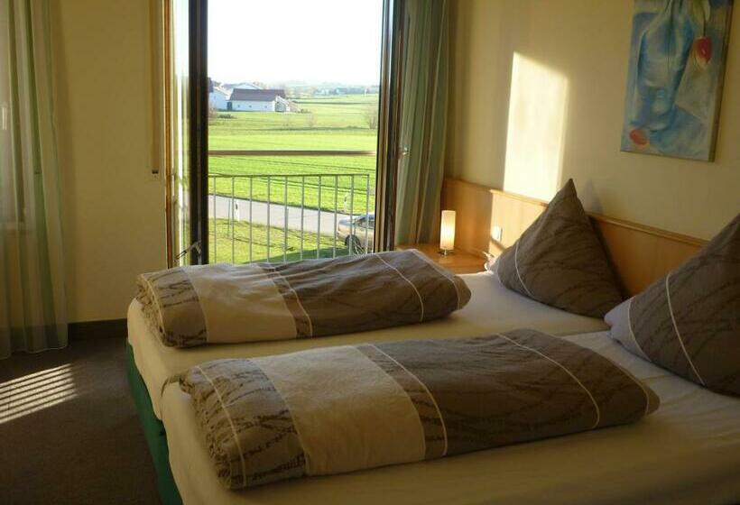 스탠다드 룸, Wirtshaus Zur Bina