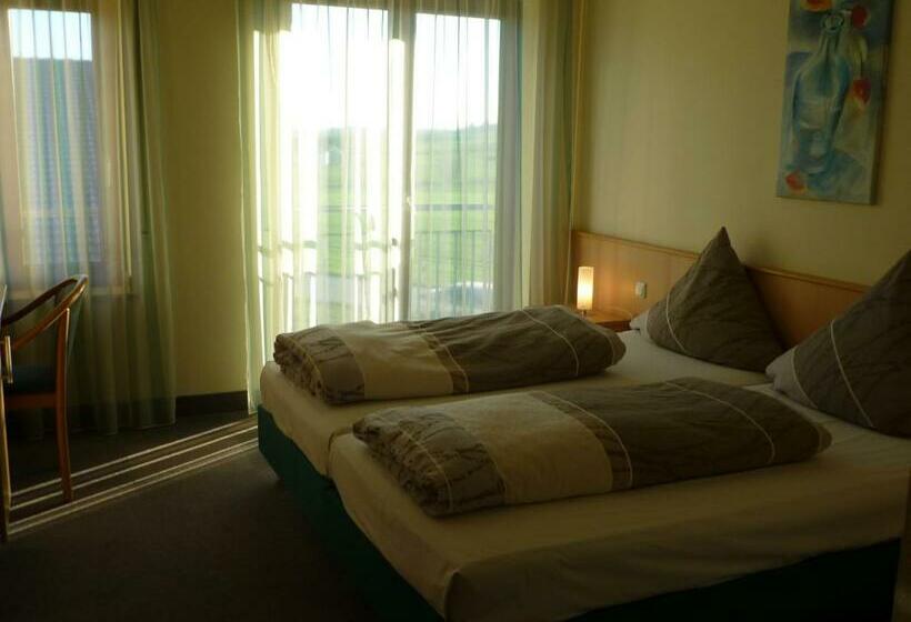 스탠다드 룸, Wirtshaus Zur Bina