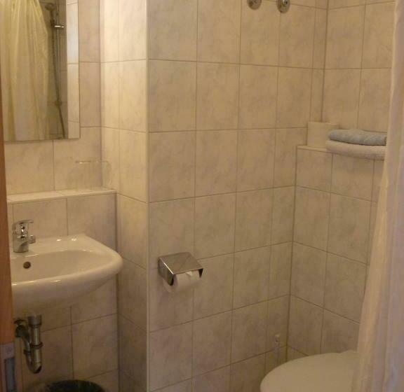 스탠다드 룸, Wirtshaus Zur Bina