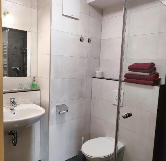 스탠다드 룸, Wirtshaus Zur Bina