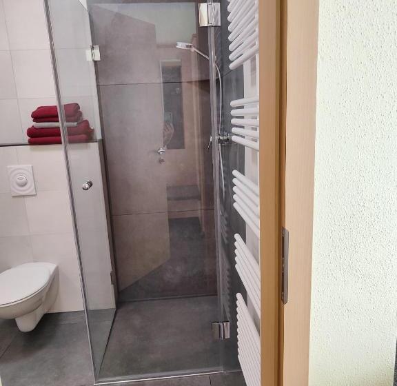 스탠다드 룸, Wirtshaus Zur Bina