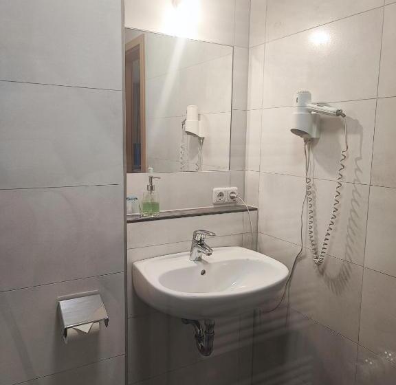 스탠다드 룸, Wirtshaus Zur Bina