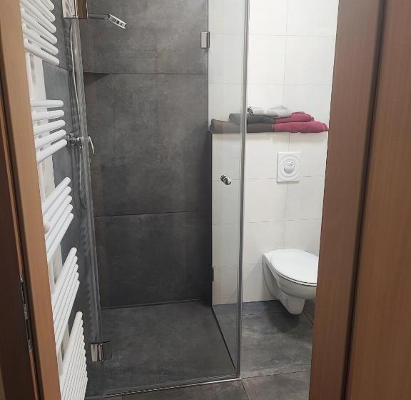 스탠다드 룸, Wirtshaus Zur Bina