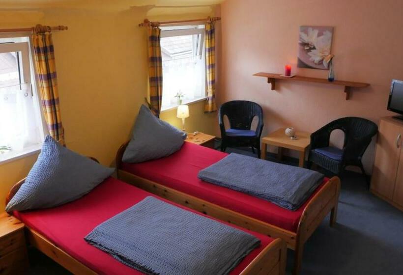 Standard Room, Zur Post