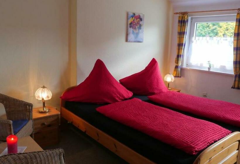 Standard Room, Zur Post