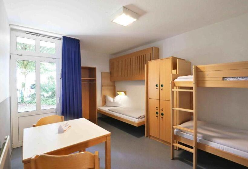 Номер Стандарт, Jugendherberge Kiel
