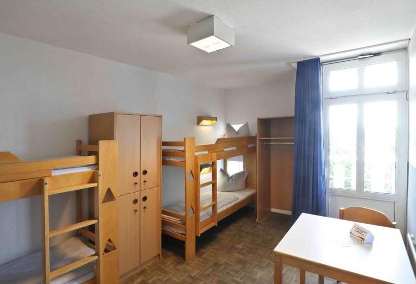 Номер Стандарт, Jugendherberge Kiel